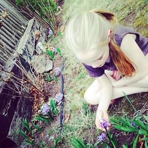 Meet your Posher, Jackie